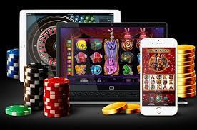Официальный сайт Arkada Casino
